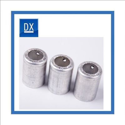 गुणवत्ता  IATF16949 Auto Metal Stamping Parts Electronics Stretch Part कारखाना