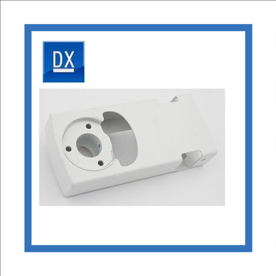 गुणवत्ता  IATF16949 Sheet Metal Fabrications New Energy Metal Punching Parts कारखाना