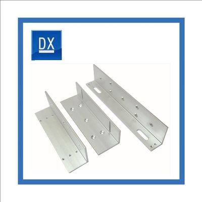 गुणवत्ता  Wire Drawing Aluminum Sheet Metal Stampings कारखाना